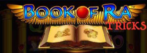 Book of Ra